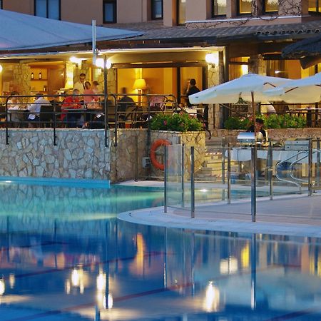 La Costa Hotel Golf & Beach Resort Pals Luaran gambar