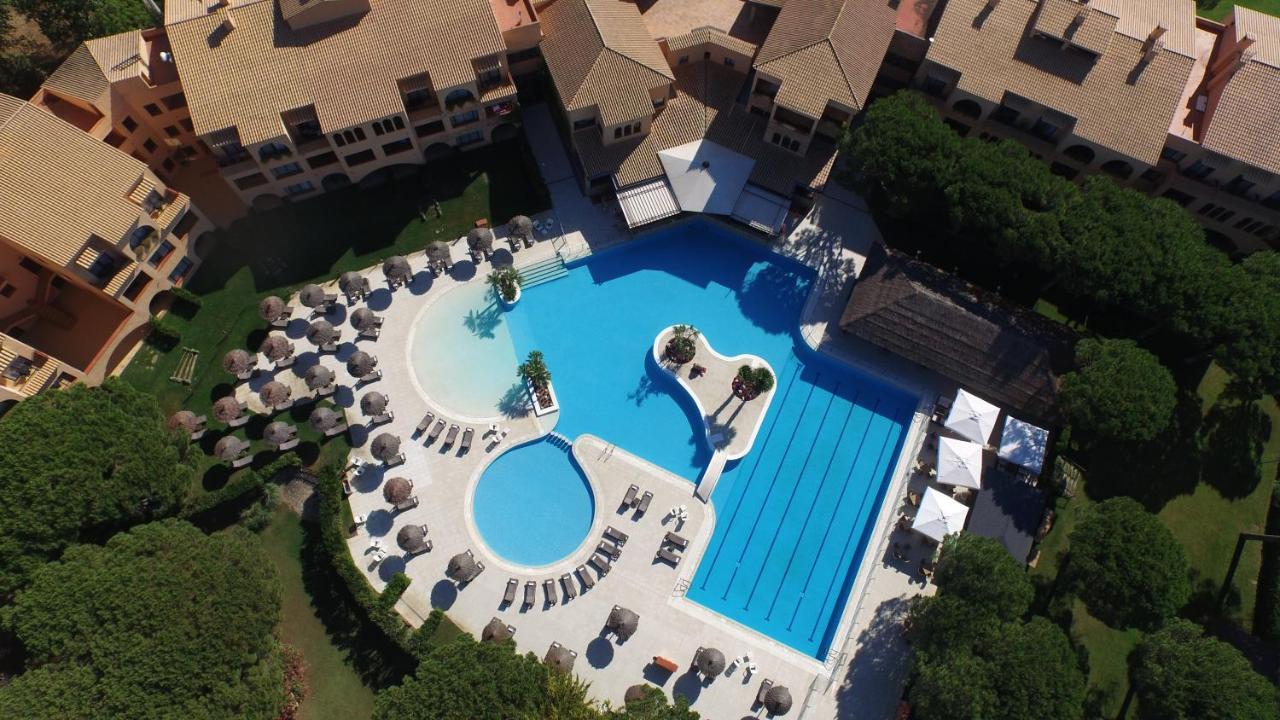 La Costa Hotel Golf & Beach Resort Pals Luaran gambar