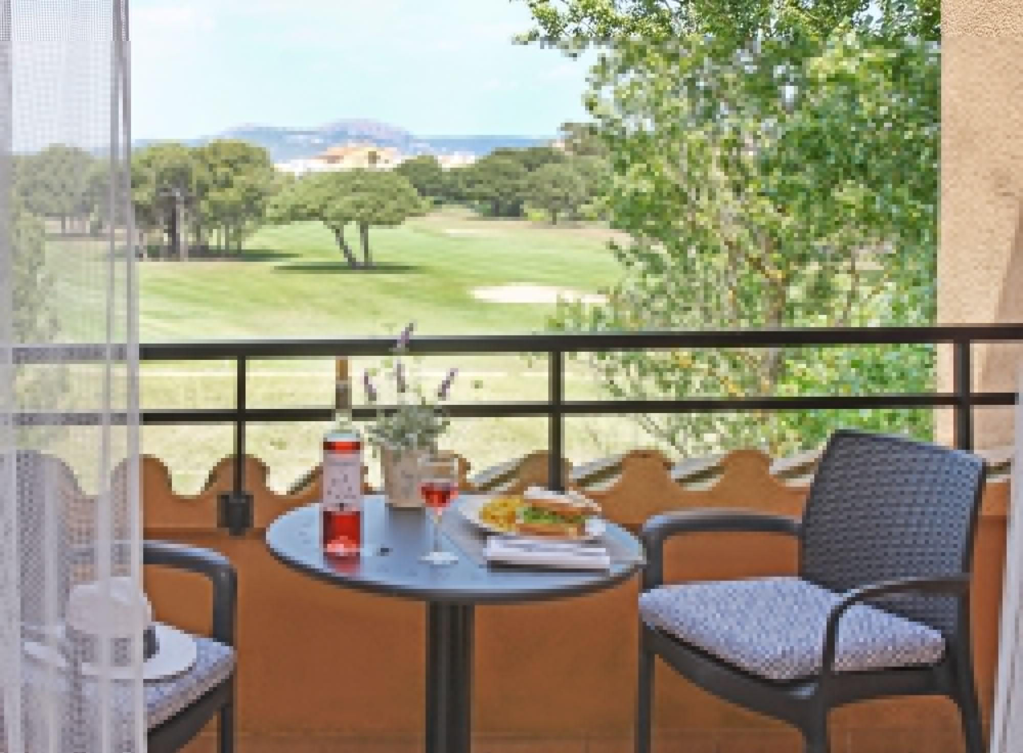 La Costa Hotel Golf & Beach Resort Pals Luaran gambar