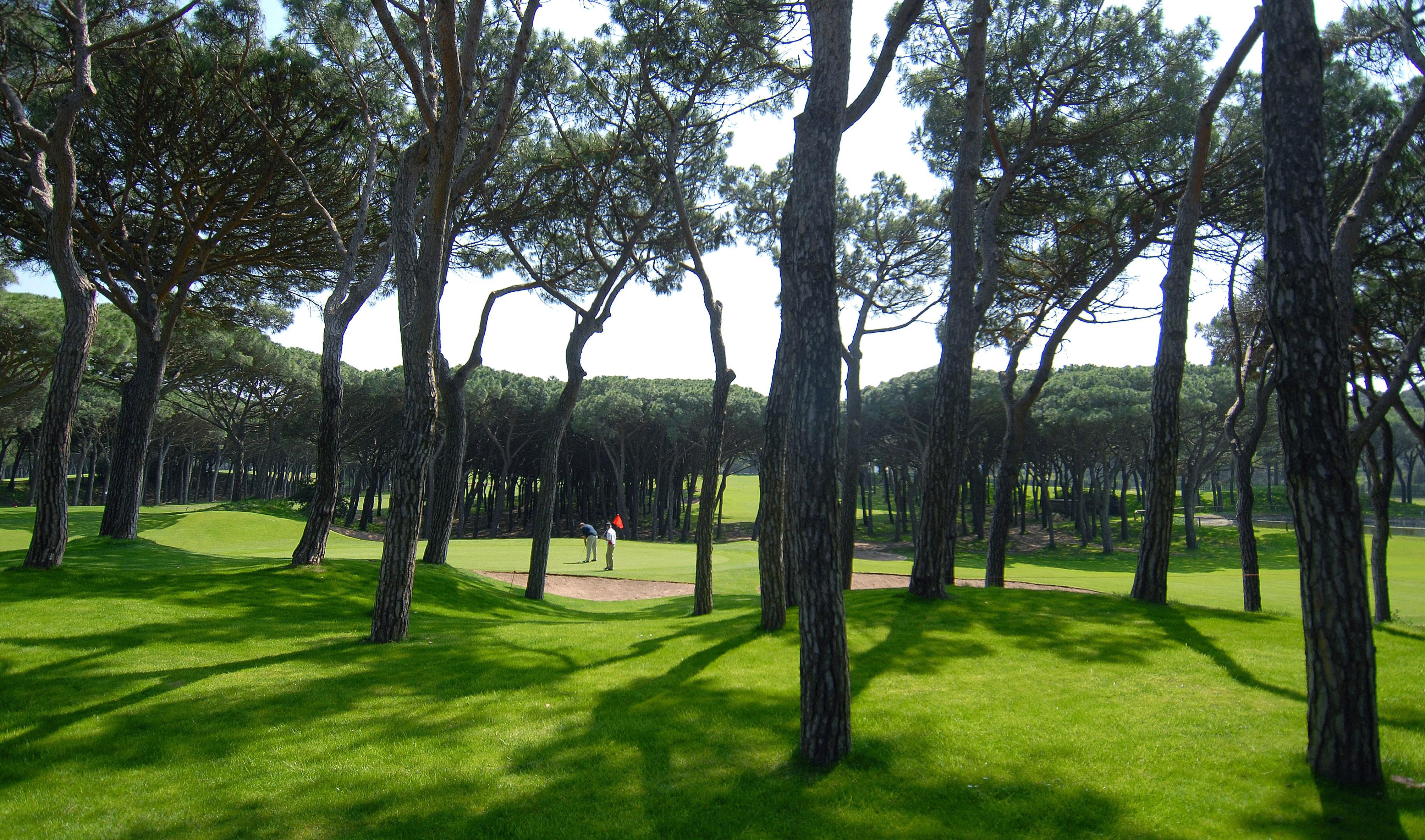 La Costa Hotel Golf & Beach Resort Pals Luaran gambar