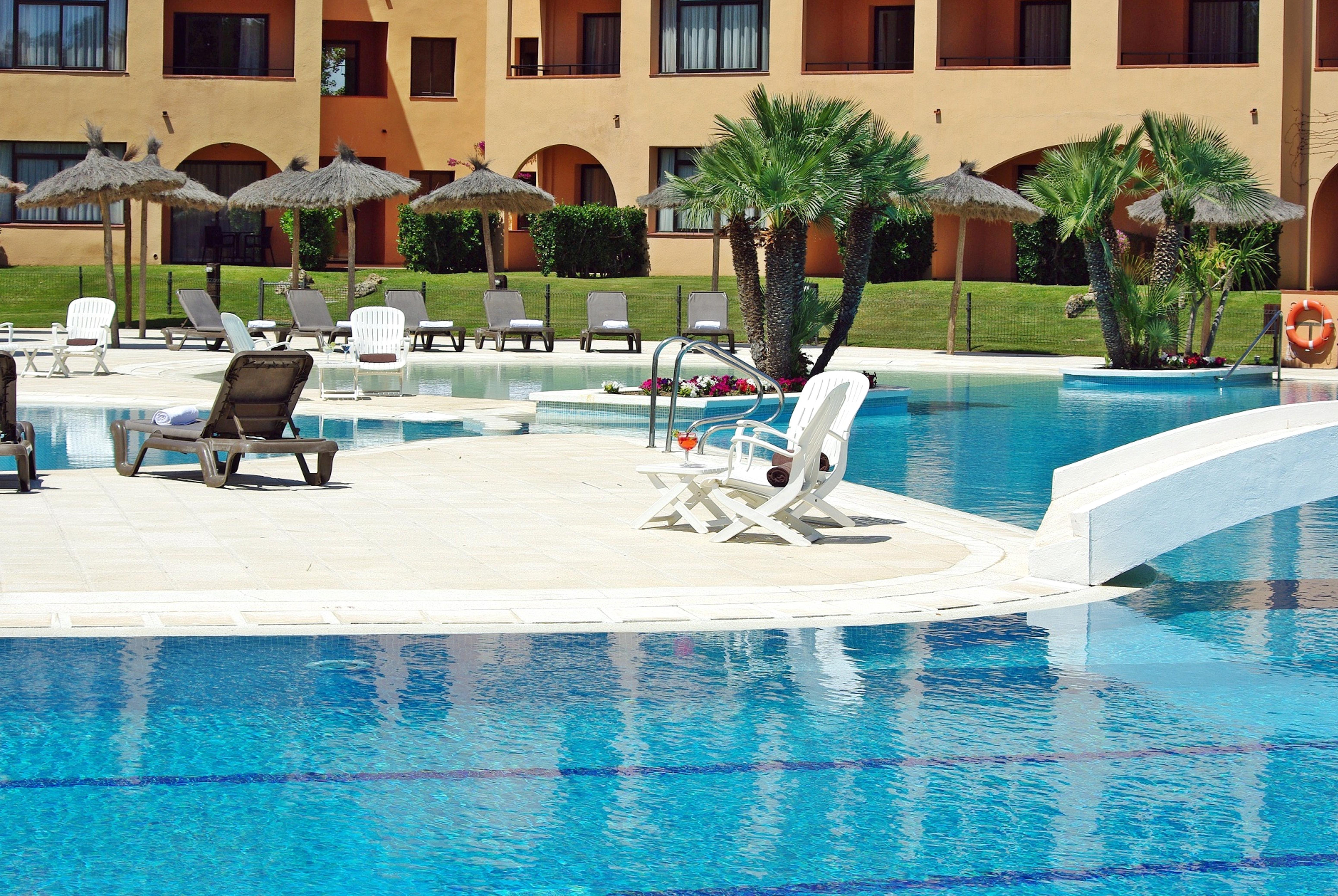 La Costa Hotel Golf & Beach Resort Pals Luaran gambar