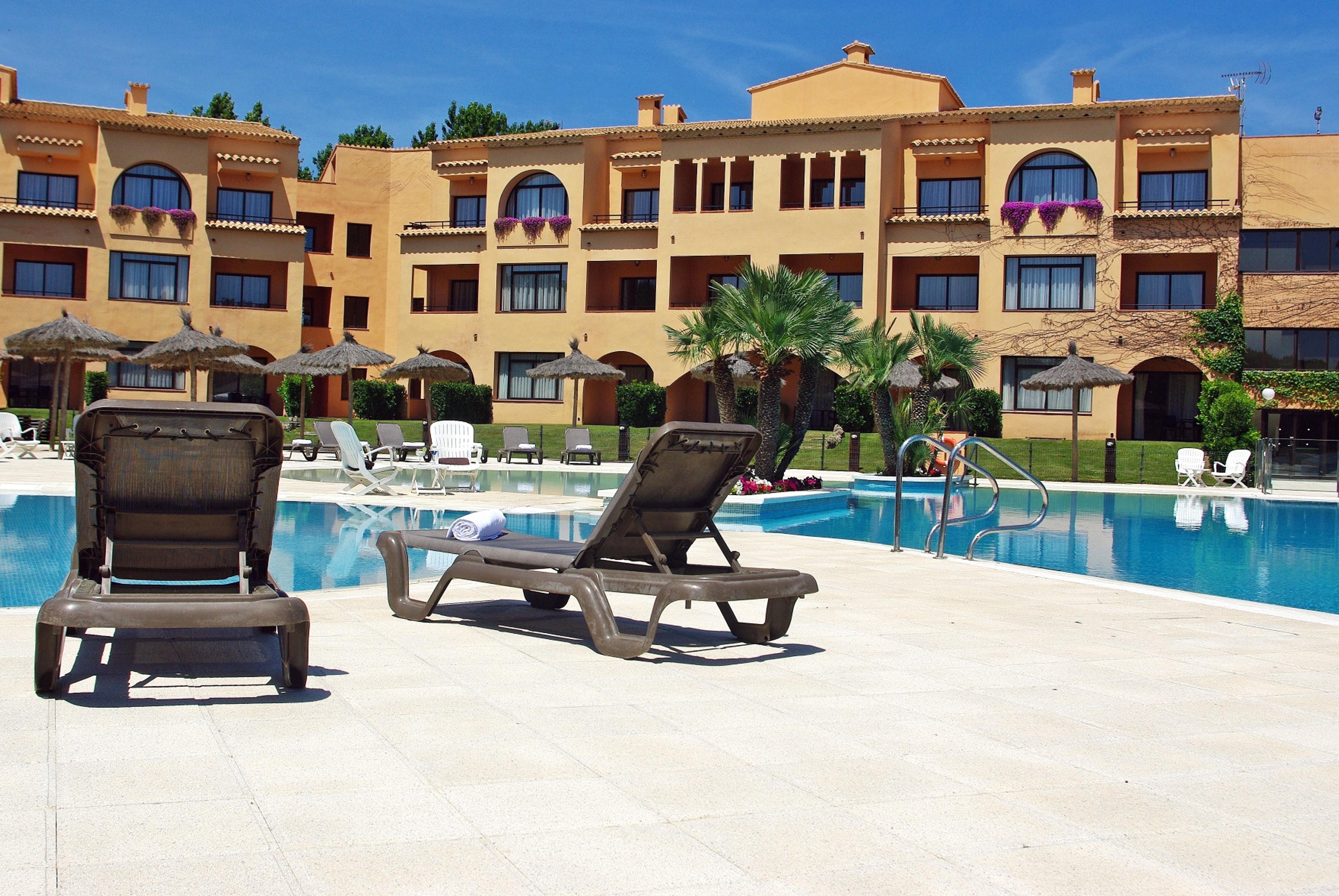 La Costa Hotel Golf & Beach Resort Pals Luaran gambar
