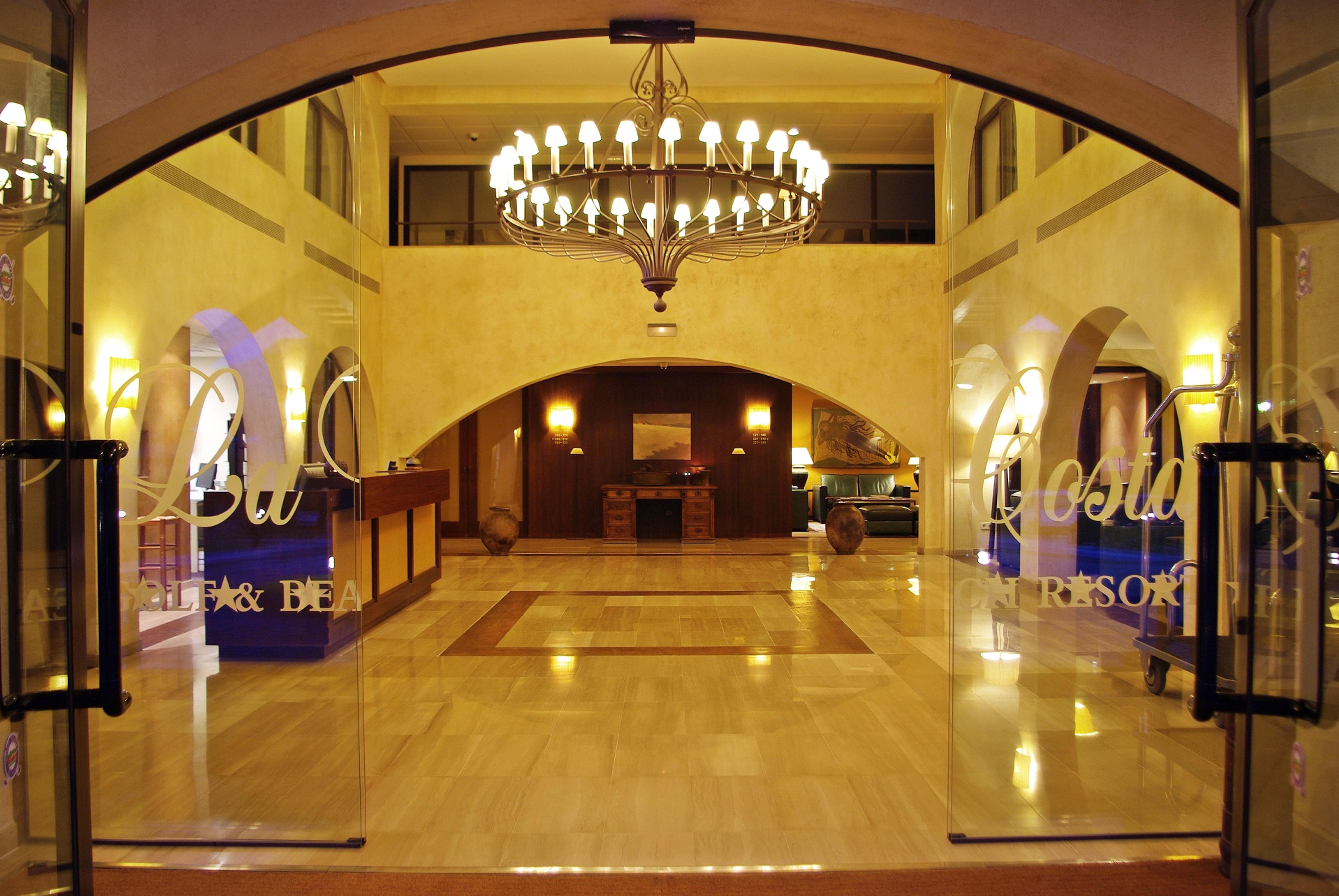 La Costa Hotel Golf & Beach Resort Pals Luaran gambar