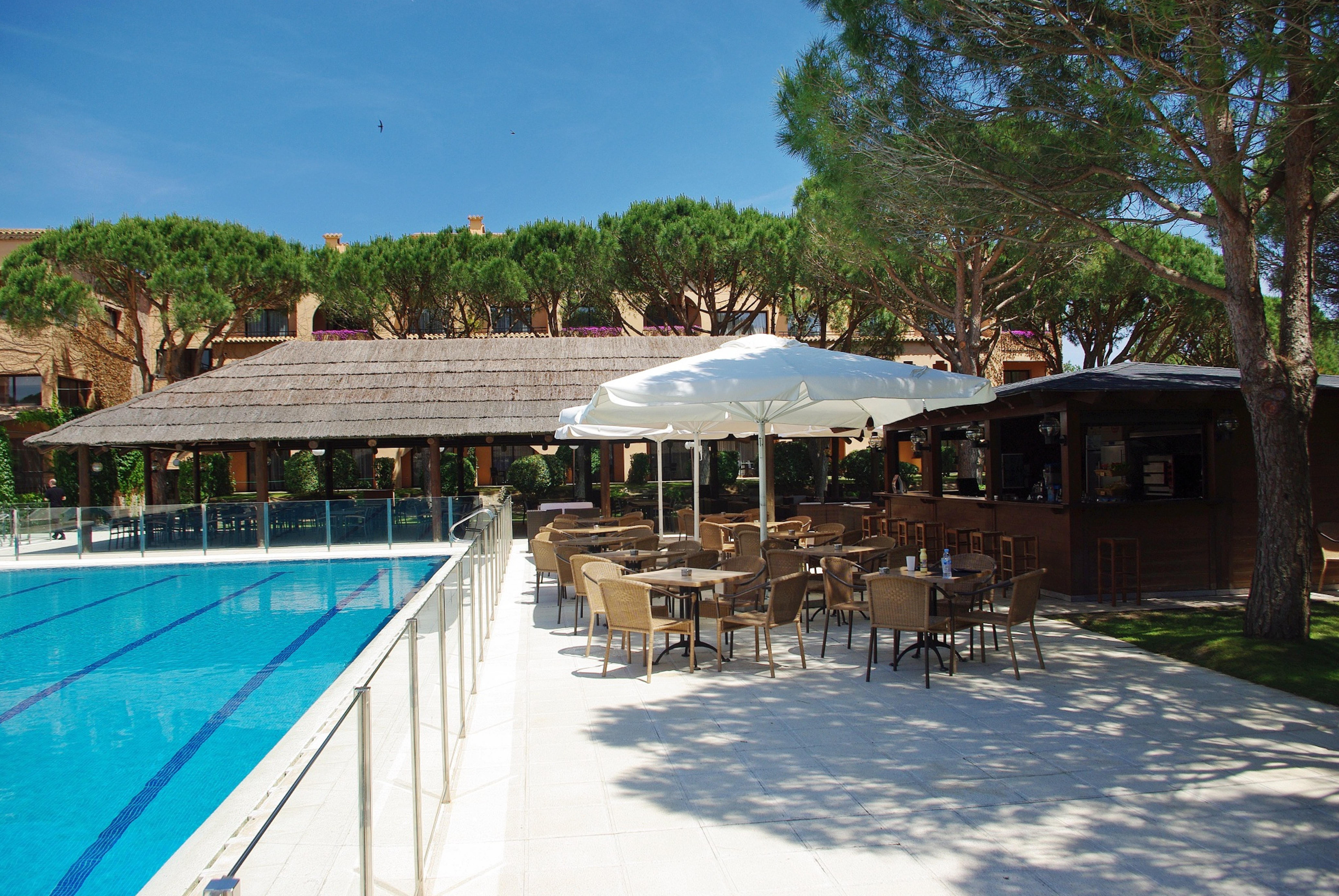 La Costa Hotel Golf & Beach Resort Pals Luaran gambar