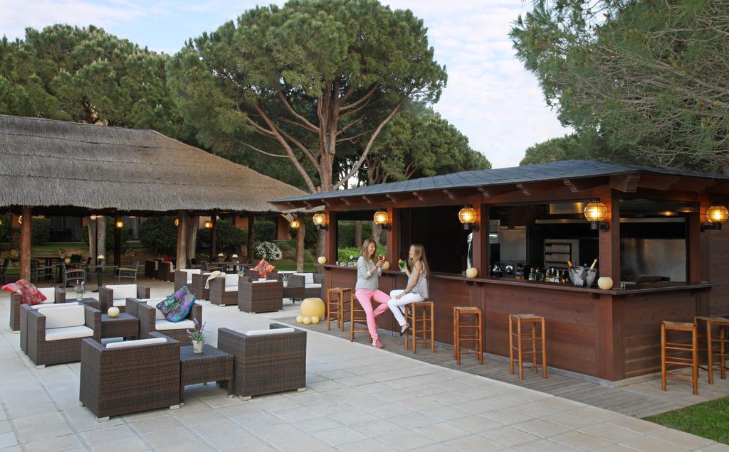 La Costa Hotel Golf & Beach Resort Pals Luaran gambar
