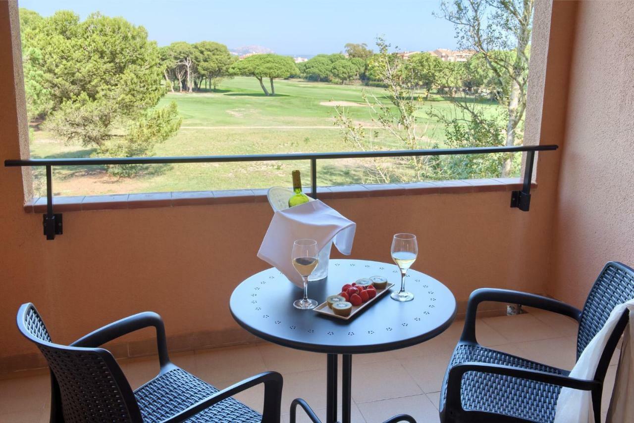 La Costa Hotel Golf & Beach Resort Pals Luaran gambar