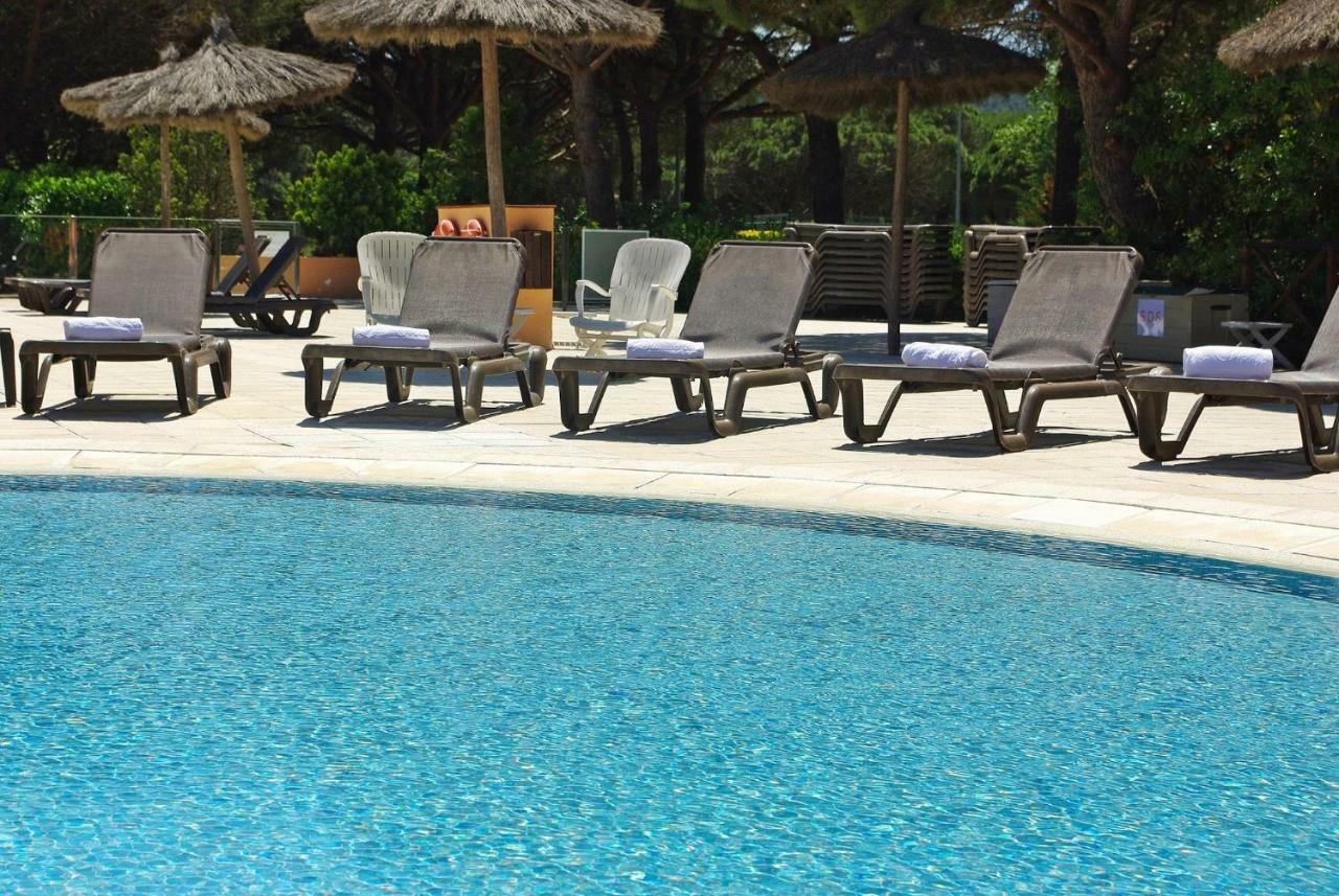 La Costa Hotel Golf & Beach Resort Pals Luaran gambar